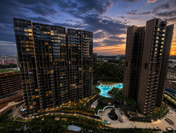 Lentor Modern (D26), Apartment #563257881